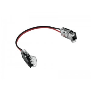 EUROLITE LED Strip felxible Connector 2Pin 8mm 