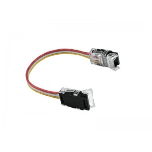 EUROLITE LED Strip flexible Connector 3Pin 10mm 