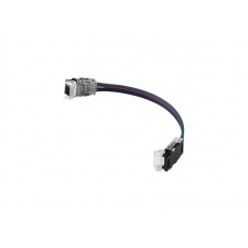 EUROLITE LED Strip flexible Connector 4Pin 10mm 