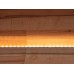 EUROLITE LED Strip 300 5m 3014 3000K 12V Side View 