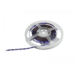 EUROLITE LED Strip 300 5m 3528 UV 24V  