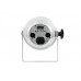 EUROLITE LED PAR-56 HCL Short sil 