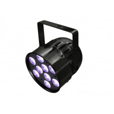 EUROLITE LED PAR-56 HCL Short bl 