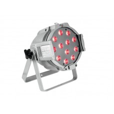 EUROLITE LED ML-56 HCL 12x10W Floor sil 