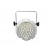 EUROLITE LED ML-56 BCL 36x4W sil 