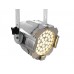 EUROLITE LED ML-56 BCL 36x4W sil 