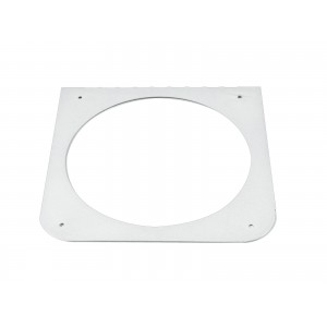 EUROLITE Filter Frame 189x189mm sil 