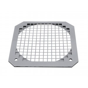 EUROLITE Filter Frame LED ML-56, sil 