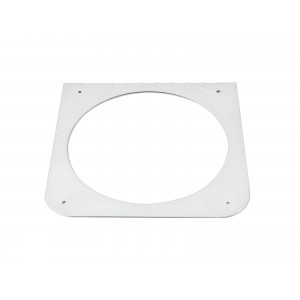 EUROLITE Filter Frame 157x158mm sil 