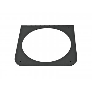 EUROLITE Filter Frame 157x158mm bk 