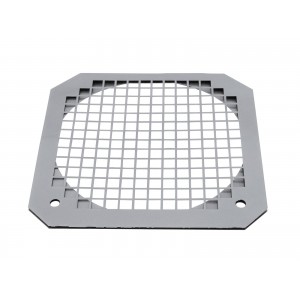 EUROLITE Filter Frame LED ML-30, sil 