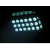 EUROLITE LED CLS-18 QCL RGBW 18x8W 12° 