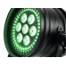 EUROLITE LED PAR-64 HCL Hypno floor bl 