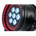 EUROLITE LED PAR-64 HCL Hypno floor bl 