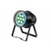 EUROLITE LED PAR-64 HCL Hypno floor bl 