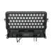 EUROLITE LED IP CCR-600 QCL Wall Light incl. Flight Case 