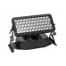 EUROLITE LED IP CCR-600 QCL Wall Light incl. Flight Case 