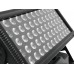 EUROLITE LED IP CCR-600 QCL Wall Light incl. Flight Case 