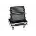 EUROLITE LED IP CCR-1200 QCL Wall Light incl. Flight Case 