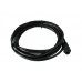 EUROLITE DMX-Cable for LED IP Par, 5m 