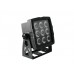 EUROLITE LED IP PAD 9x8W QCL 