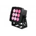 EUROLITE LED IP PAD 9x8W QCL 