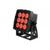 EUROLITE LED IP PAD 9x8W QCL 