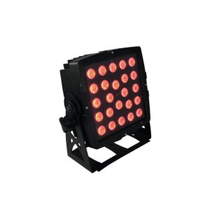 EUROLITE LED IP PAD 24x8W QCL 