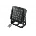 EUROLITE LED IP PAD 24x8W QCL 