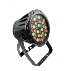 EUROLITE LED IP PAR 36x1W RGB 