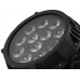 EUROLITE LED IP PAR 12x12W HCL 