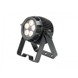 EUROLITE LED IP PAR 5x5W WW 