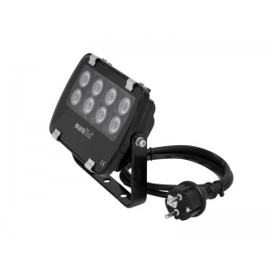 EUROLITE LED IP FL-8 UV 