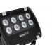 EUROLITE LED IP FL-8 yellow 60° 