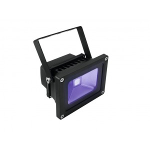 EUROLITE LED IP FL-10 COB UV 