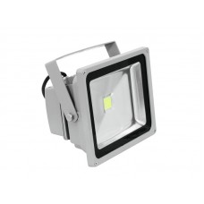 EUROLITE LED IP FL-30 COB 3000K 120° 