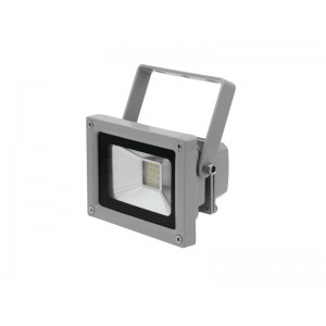 EUROLITE LED IP FL-10 COB 3000K 120° classic 