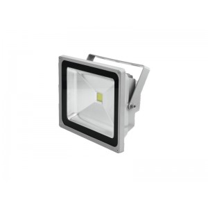 EUROLITE LED IP FL-30 COB 3000K 120° classic 