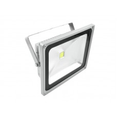 EUROLITE LED IP FL-50 COB 3000K 120° 