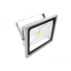 EUROLITE LED IP FL-50 COB 3000K 120° 