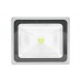 EUROLITE LED IP FL-50 COB 3000K 120° 