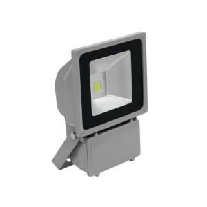 EUROLITE LED IP FL-100 COB 6400K 120°