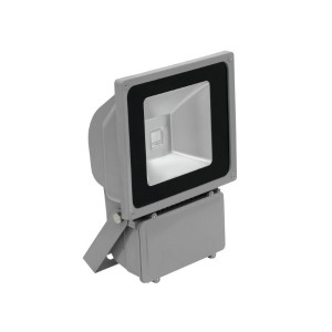 EUROLITE LED IP FL-100 COB RGB 120° RC 