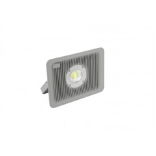 EUROLITE LED IP FL-80 COB 3000K 120° SLIM 