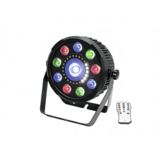 EUROLITE LED SLS-9 Hybrid HCL 