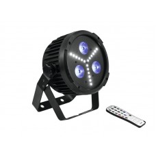 EUROLITE LED SLS-3 Hybrid Floor 