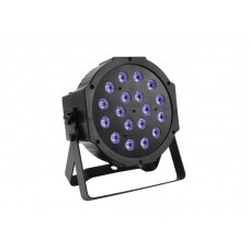 EUROLITE LED SLS-180 UV 18x1W Floor 