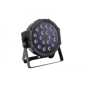 EUROLITE LED SLS-180 UV 18x1W Floor 