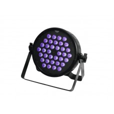 EUROLITE LED SLS-360 UV 36x1W Floor 