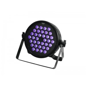 EUROLITE LED SLS-360 UV 36x1W Floor 